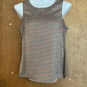 Adorable top XS petite